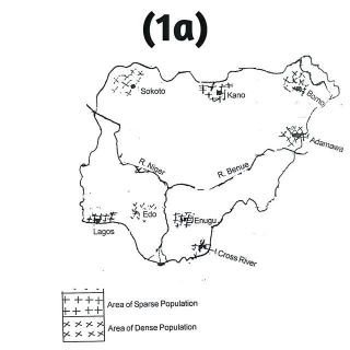 Geography