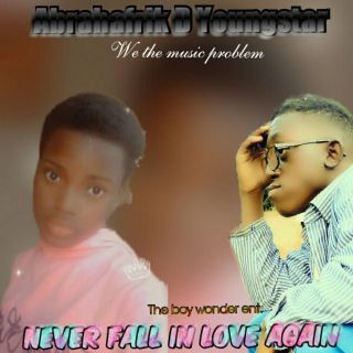 NEVER FAL