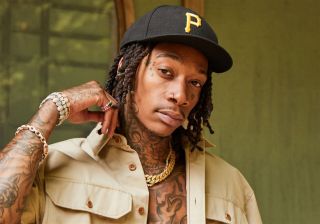 WIZ KHALIFAH