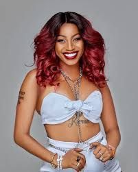 SHEEBAH K