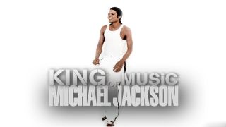 THE MUSIC KING