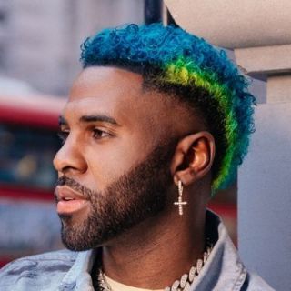 JASON DERULO