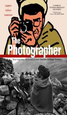 The photograher