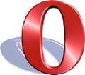 Opera Mini mobile