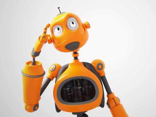 Robot