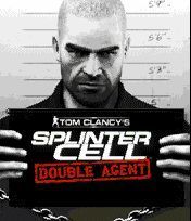 Splinter cell : Double Agent