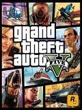 GTA 5 Mod java