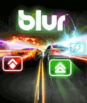 Blur Racing