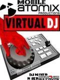 Virtual DJ Mobile