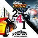 2 in 1 fast and furious