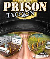 Prison Tycoon