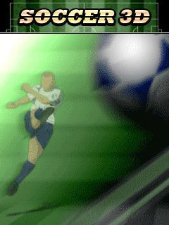 Soccer 3D