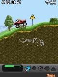 Crazy Monster Truck