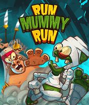 Run Mummy Run 1