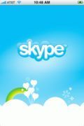 Skype Mobile