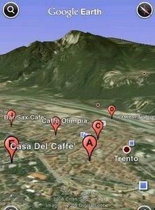 Google Earth