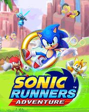 Sonic Runners Advent