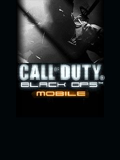 Call Of Duty Black Ops