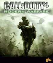 Call Of Duty 4