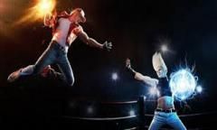 The King Of Fighters