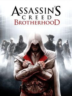 Assassin's Creed --Brotherhood