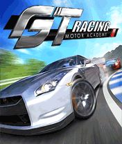 GT Racing Motor Academy