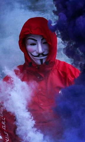 anonymous 4k ok 480x800