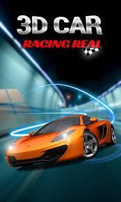 3D Car Race