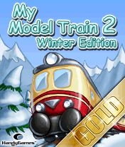My Model Train