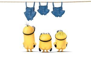 minions 3