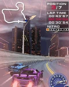 Ridge Racer