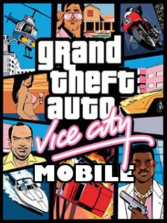 GTA Vice City
