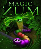 Magic Zuma