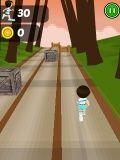 Jungle Run 3