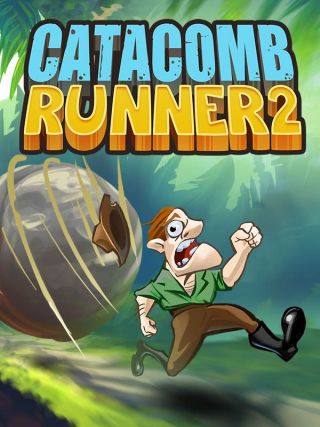 Catacomb Runner 2