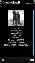 Age Calculator