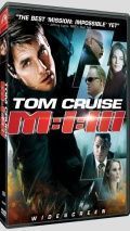 Mission Impossible III
