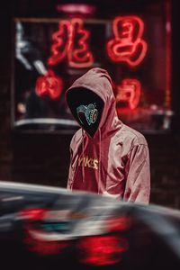 hoodie guy 4k nf