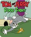 Tom and Jerry Food Fight