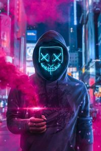 smoke anonymus 3a