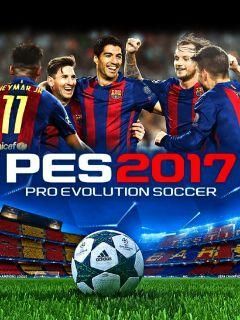PES 2017