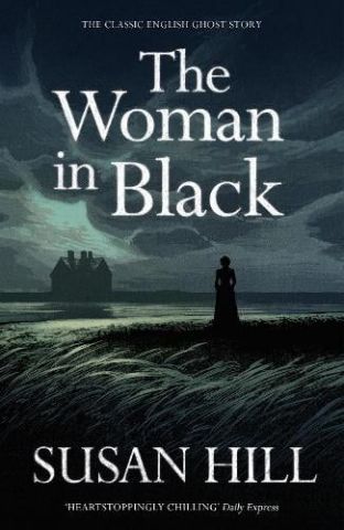 THE WOMAN IN BLACK SUSAN HILL