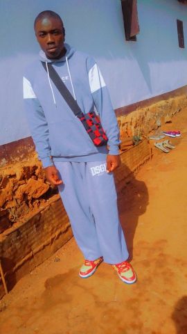 Jorel sta