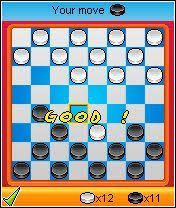 CHECKERS DELUXE