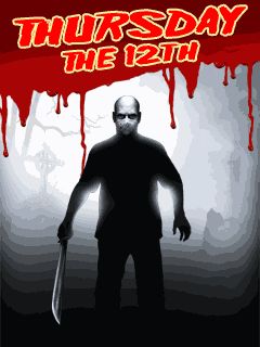 THURSDAY THE 12TH