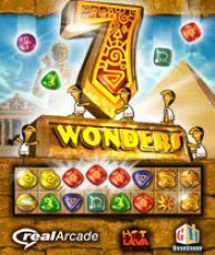 7 WONDERS