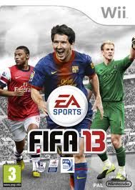 FIFA 2013
