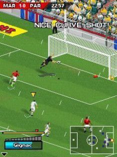REAL FOOTBALL 2025