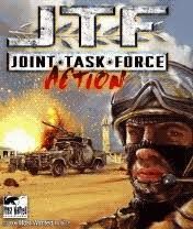 J.T.F joint task force action
