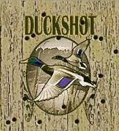 DUCKSHOT